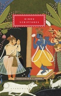 Cover: Hindu Scriptures - Everyman's Library USA