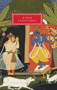 Abbildung von: Hindu Scriptures - Everyman's Library USA
