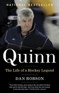 Cover: Quinn - Viking