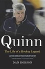 Cover: Quinn - Viking Books