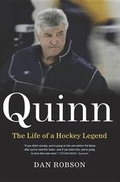 Cover: Quinn - Viking Books