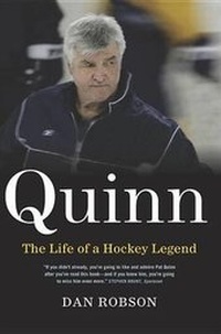Enlarge image Cover: Quinn - Viking Books