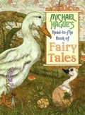 Cover: Michael Hague's Read-to-Me Book of Fairy Tales - HarperCollins