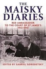 Bild: The Maisky Diaries - Yale University Press
