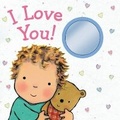Cover: I Love You - Scholastic US