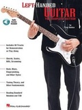 Cover: Left-Handed Guitar - Hal Leonard Corporation