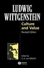 Cover: Culture and Value - Wiley