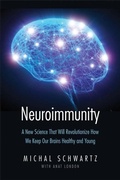Cover: Neuroimmunity - Yale University Press