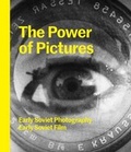 Cover: The Power of Pictures - Yale University Press