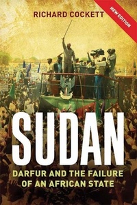 Enlarge image Cover: Sudan - Yale University Press