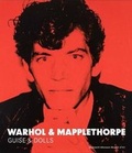 Cover: Warhol & Mapplethorpe - Yale University Press