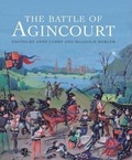 Cover: The Battle of Agincourt - Yale University Press