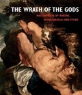 Cover: The Wrath of the Gods - Yale University Press