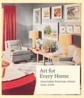 Cover: Art for Every Home - Yale University Press