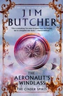 Cover: The Aeronaut's Windlass - Ace