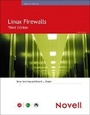 Cover: Linux Firewalls - Novell Press