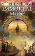 Cover: Immortal Muse - Astra Publishing House