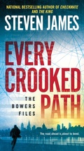 Cover: Every Crooked Path - Berkley