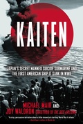 Cover: Kaiten - Dutton Caliber