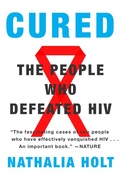 Cover: Cured - Plume