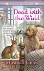 Cover: Dead with the Wind - Berkley