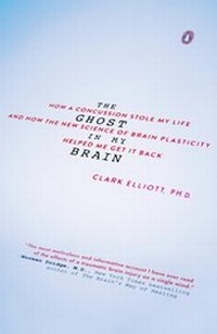 Abbildung von: The Ghost in My Brain - Penguin Books