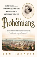 Cover: The Bohemians - Penguin Books