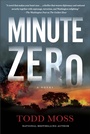 Cover: Minute Zero - G.P. Putnam's Sons