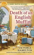 Cover: Death of an English Muffin - Berkley