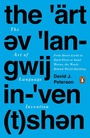 Cover: The Art of Language Invention - Penguin Books