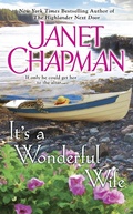 Cover: It's a Wonderful Wife - Berkley