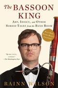 Cover: The Bassoon King - Dutton