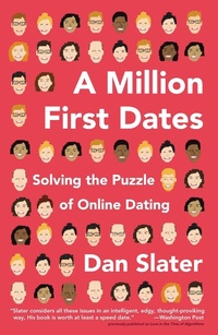 Enlarge image Cover: A Million First Dates - Current