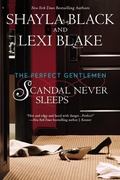 Cover: Scandal Never Sleeps - Berkley