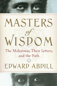 Enlarge image Cover: Masters of Wisdom - TarcherPerigee