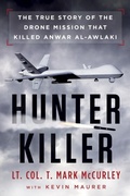 Cover: Hunter Killer - Penguin Publishing Group