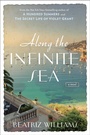 Cover: Along the Infinite Sea - G.P. Putnam's Sons