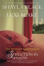 Cover: Seduction in Session - Berkley