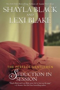 Cover: Seduction in Session - Berkley