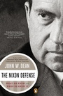 Cover: The Nixon Defense - Penguin Books