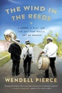 Cover: The Wind in the Reeds - Riverhead Books