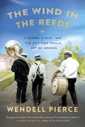 Cover: The Wind in the Reeds - Riverhead Books
