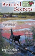 Cover: Berried Secrets - Berkley