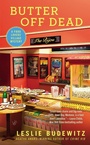 Cover: Butter Off Dead - Berkley