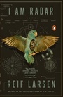 Cover: I Am Radar - Penguin