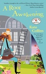 Cover: A Root Awakening - Berkley