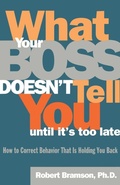 Cover: What Your Boss Doesn't Tell You until it's Too Late - Fireside Books