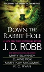 Cover: Down the Rabbit Hole - Berkley