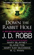 Cover: Down the Rabbit Hole - Berkley
