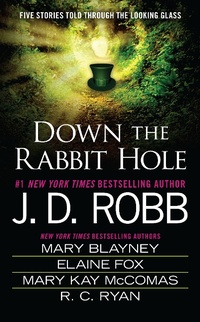Enlarge image Cover: Down the Rabbit Hole - Berkley